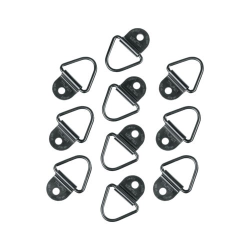 103697 - Blister con 10 anclajes para redes de carga de 3.5 ton.
