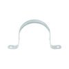 44539 - Bolsa c/5 abrazaderas tipo omega 4" p/tubo pared gruesa
