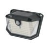 ARB-821L.jpg 49827 - Luminario Solar LED 3 W con sensor de movimiento, VOLTECK