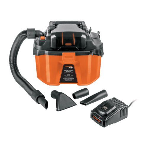 ASPI-20A.jpg 103955 - Aspiradora, 20V, 1 batería 2Ah, TRUPER PRO