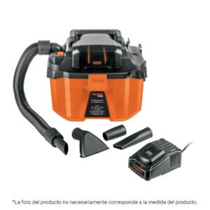 103956 - Aspiradora 20V, sin accesorios, TRUPER PRO