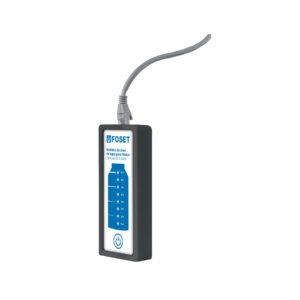 45668 - Medidor de nivel de agua para Tinaco, FOSET