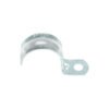 44807 - Bolsa c/10 abrazaderas tipo uña 1" p/tubo pared gruesa