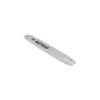 104124 - Barra de repuesto 10" p/motosierra MOT-2510T, TRUPER