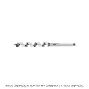 104064 - Broca auger tipo berbiquí 1" X 6", TRUPER