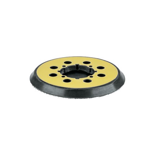 103841 - Base hook and loop para LIRO-5A2, TRUPER