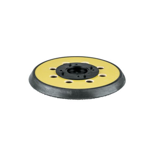BASE-LIRO-5N2.jpg 103822 - Base hook and loop para LIRO-5N2, TRUPER
