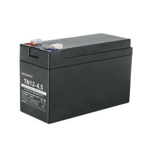 45339 - Batería sellada de ácido-plomo 12 Vcc 7 Ah, VOLTECK