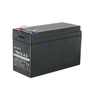 45344 - Batería sellada de ácido-plomo 12 Vcc 9 Ah, VOLTECK