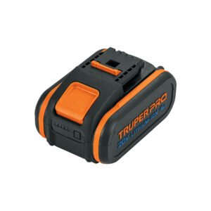 103009 - Batería ion litio, 20V, 4 Ah, TRUPER PRO