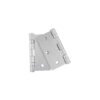 BC-304PB.jpg 49738 - Bolsa c/2 bisagras cuadradas 3", plana, acero inox, HERMEX
