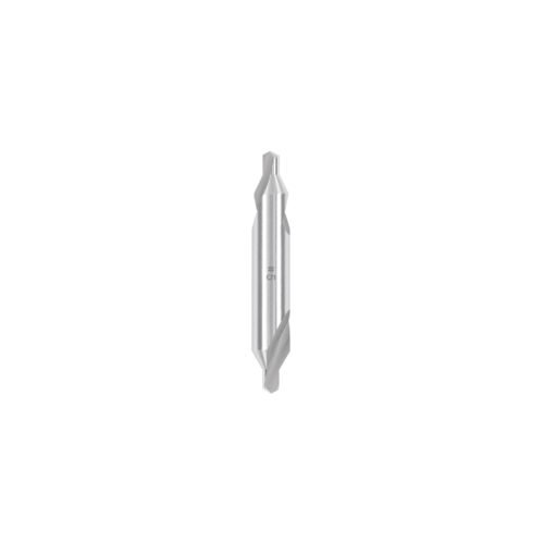 BCD-5.jpg 103903 - Broca para centrar con doble punta #5, TRUPER