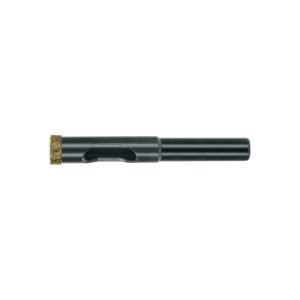 103434 - Broca diamantada 3/8" (10 mm), TRUPER