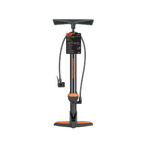 103614 - Bomba de aire con manómetro, 160 psi, TRUPER EXPERT