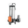 BOS-1SI.jpg 104077 - Bomba sumergible acero inox./hierro, a.sucia, 1HP, TRUPER