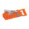 103750 - Caja de inglete con serrucho de costilla 12", TRUPER