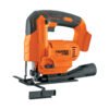 103260 - Sierra caladora 20V, sin accesorios, TRUPER PRO