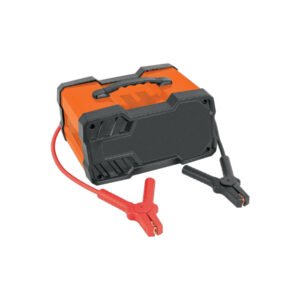 104011 - Cargador de baterías 20 A, arrancador de 100A, 12V/24V