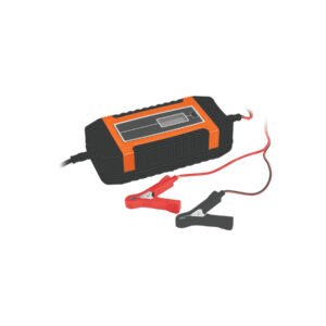 104010 - Cargador de 8 Amperes para baterías de 12V / 24V