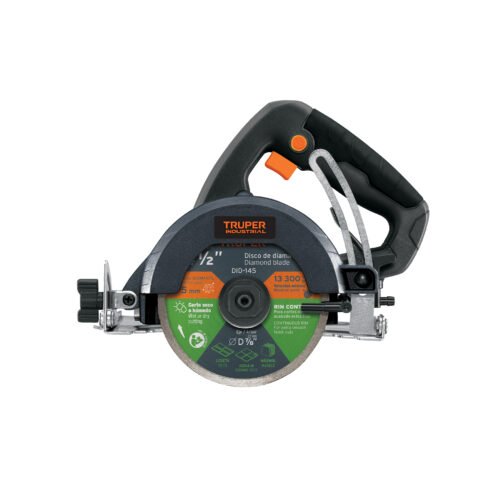 CAZE-4-1-2N.jpg 103738 - Cortadora para azulejos, 4-1/2", 1320W, TRUPER INDUSTRIAL