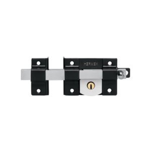 CB-456I.jpg 45580 - Cerradura de barra libre, izquierda, negra HERMEX