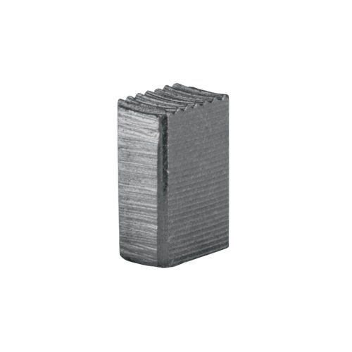 104143 - Bolsa con 2 carbones de repuesto para MULH-35A, TRUPER