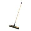 103754 - Cepillo cerda PP, 60cm, p/superficies ásperas, EXPERT
