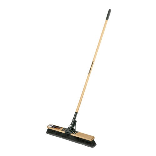 103754 - Cepillo cerda PP, 60cm, p/superficies ásperas, EXPERT