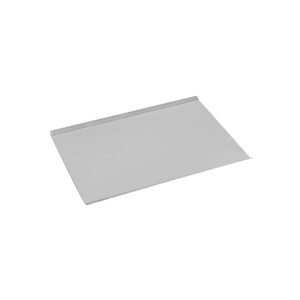 103631 - Charola de acero inoxidable para BASE-20, TRUPER