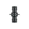 103734 - Adaptador unión 3/4" rápido de ABS, sistema click, Truper