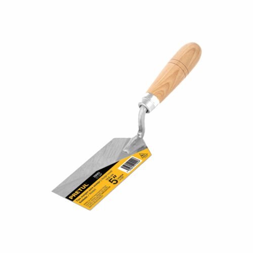 20683 - Cuchara para azulejo 5", PRETUL