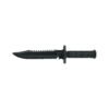 103711 - Cuchillo táctico de monte 8", TRUPER