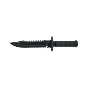 CTA-8M.jpg 103711 - Cuchillo táctico de monte 8", TRUPER