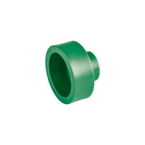 44446 - Reducción de PPR 2" x 1", FOSET