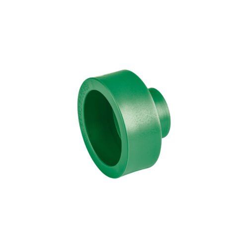 44446 - Reducción de PPR 2" x 1", FOSET
