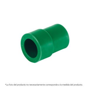44448 - Reducción de PPR 2 x 1-1/2", FOSET