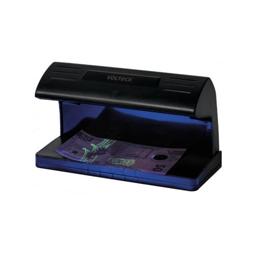 DBF-9.jpg 45675 - Detector de billetes falsos con doble lámpara, VOLTECK
