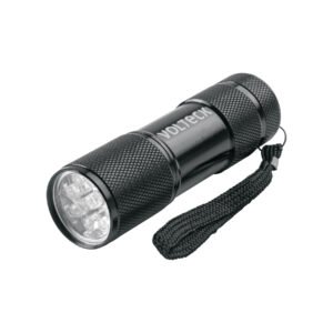 DBF-L9.jpg 45853 - Linterna LED con Luz ultravioleta, VOLTECK