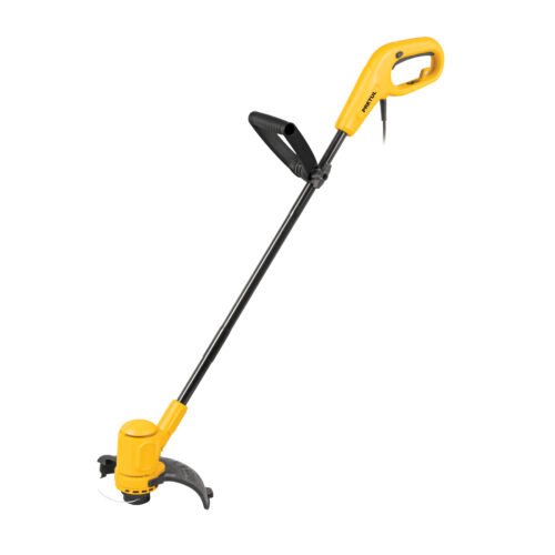 29951 - Desbrozadora eléctrica 300 W mango "D", 9" corte, PRETUL