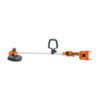 103554 - Desbrozadora inalámbrica 40V, sin accesorios, TRUPER PRO