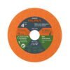 103695 - Disco de diamante 4", corte de vidrio, TRUPER