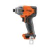 103254 - Destornillador de impacto 1/4", 20V, sin accesorios, PRO
