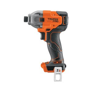 103254 - Destornillador de impacto 1/4", 20V, sin accesorios, PRO