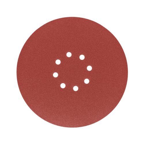 103832 - Paquete con 5 discos de lija 9" grano 120, para LIPA-9A