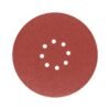 103833 - Paquete con 5 discos de lija 9" grano 180, para LIPA-9A