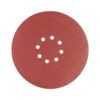 103834 - Paquete con 5 discos de lija 9" grano 240, para LIPA-9A