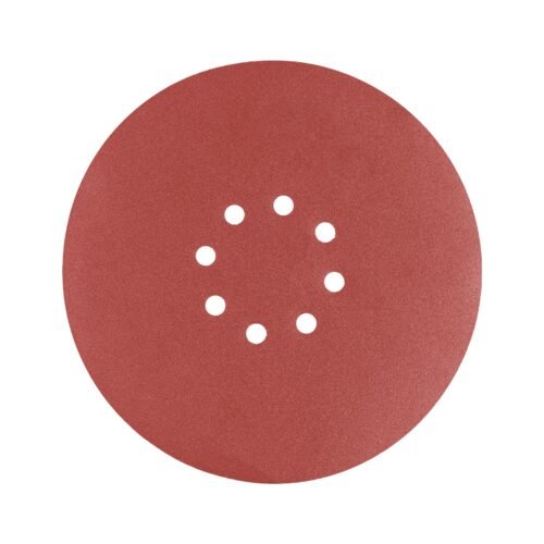 103834 - Paquete con 5 discos de lija 9" grano 240, para LIPA-9A