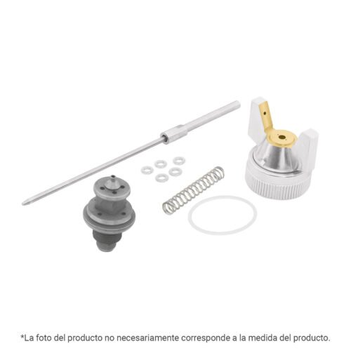 103918 - Juego de Resortes y Empaques para PIPI-320, TRUPER