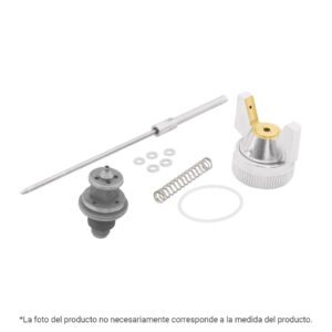 103930 - Juego de Resortes y Empaques para PIPI-330, TRUPER