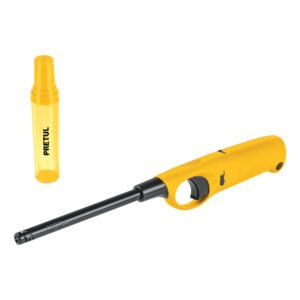 29923 - Encendedor para cocina, 27 cm, con recargador, Pretul